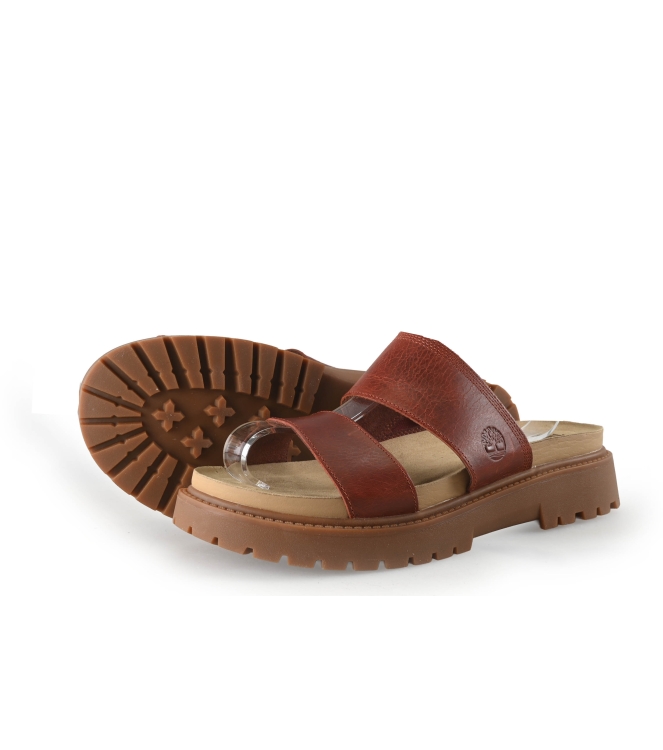 Timberland Muiltjes
