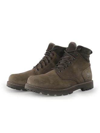 Timberland Veterboots Bruin 355598
 Maat 44
 