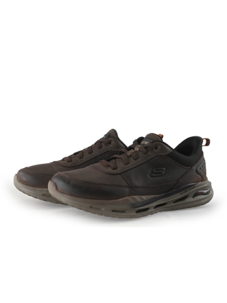 Skechers Sneakers Bruin 355600
 Maat 44
 