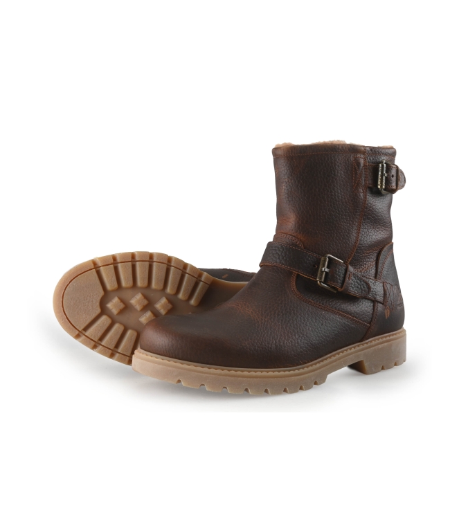 Panama Jack Boots