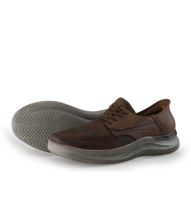 Skechers Veterschoenen