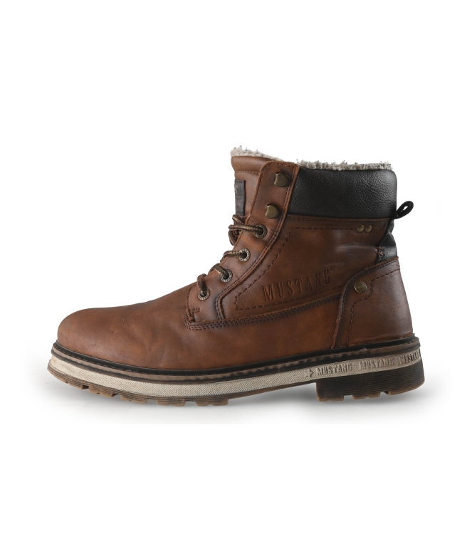 Mustang Veterboots
