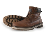 Mustang Veterboots