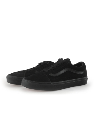 Vans Sneakers Zwart 355611
 Maat 39
 