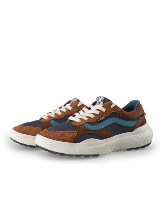 Vans Sneakers Bruin 355613
 Maat 42½
 