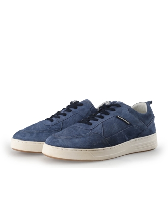 Cycleur de Luxe Sneakers Blauw 355622
 Maat 44
 