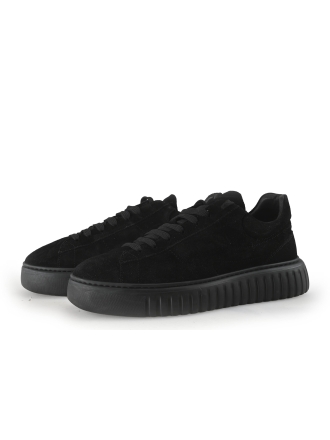 Antony Morato Sneakers Zwart 355623
 Maat 41
 