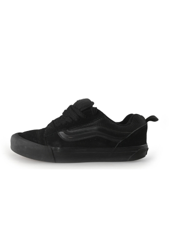 Vans Sneakers Zwart 355628
 Maat 42
 