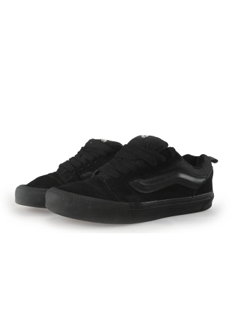 Vans Sneakers Zwart 355628
 Maat 42
 