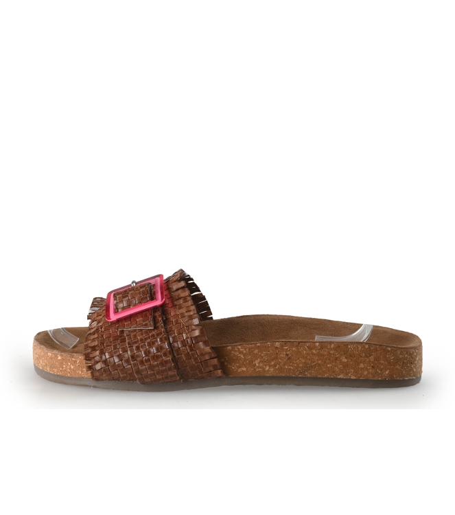 Manfield Slippers
