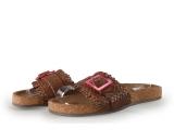 Manfield Slippers