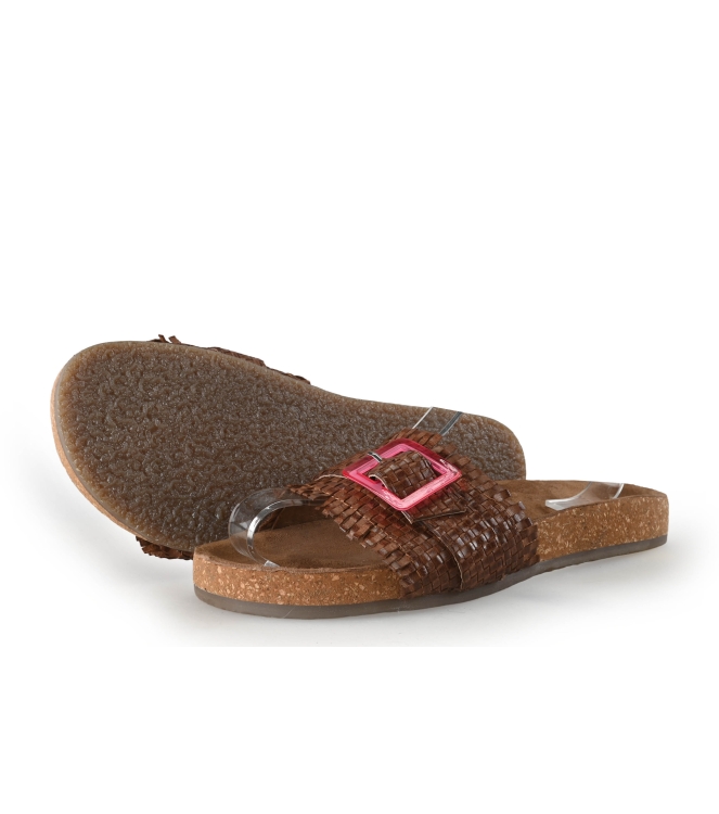 Manfield Slippers