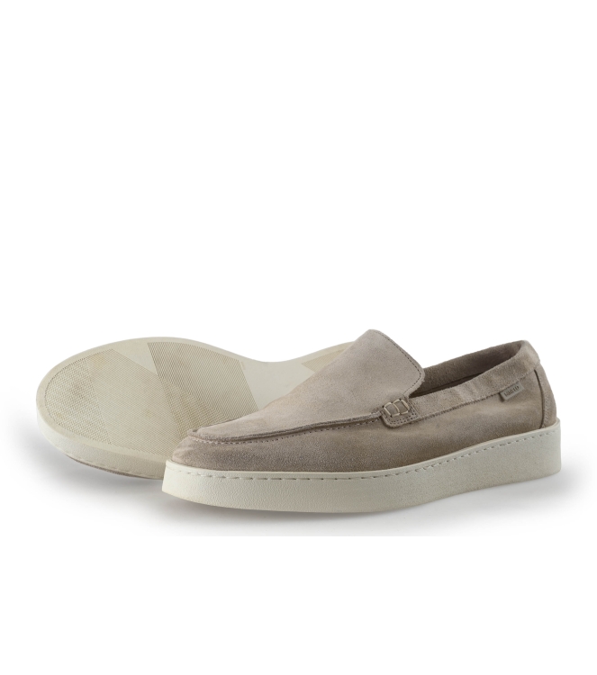 Manfield Loafers 