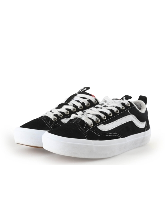 Vans Sneakers Zwart 355642
 Maat 37
 