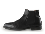Manfield Chelsea boots