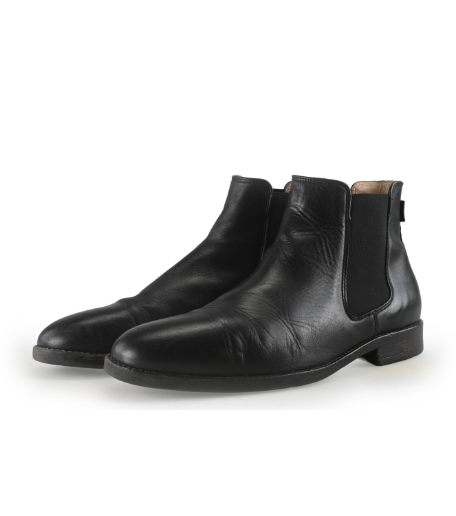 Manfield Chelsea boots