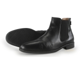 Manfield Chelsea boots