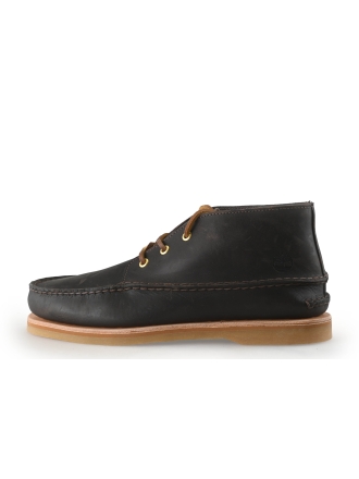 Timberland Veterboots Bruin 355649
 Maat 43
 