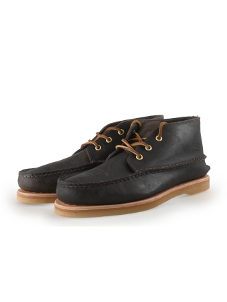 Timberland Veterboots Bruin 355649
 Maat 43
 