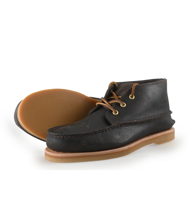 Timberland Veterboots
