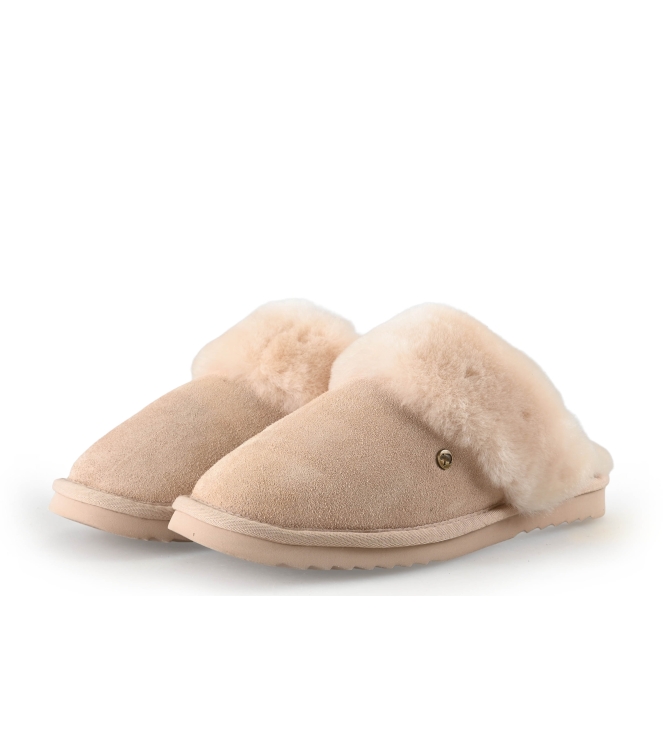 Warmbat Pantoffels