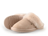 Warmbat Pantoffels