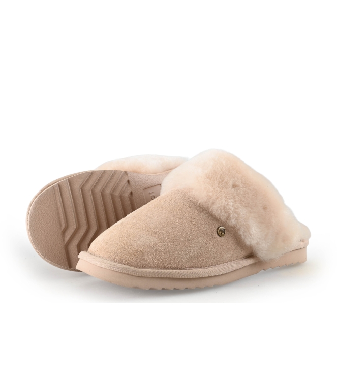 Warmbat Pantoffels