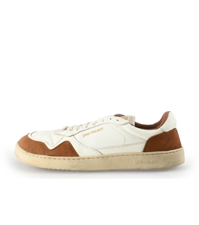 Own Project Sneakers