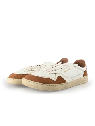 Own Project Sneakers Wit 355651
 Maat 45
 