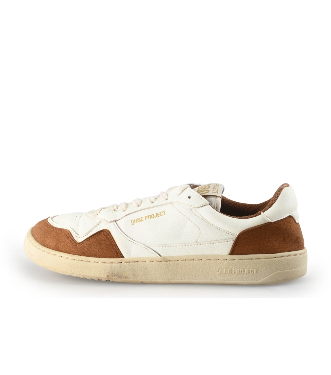 Ohnne Project Sneakers