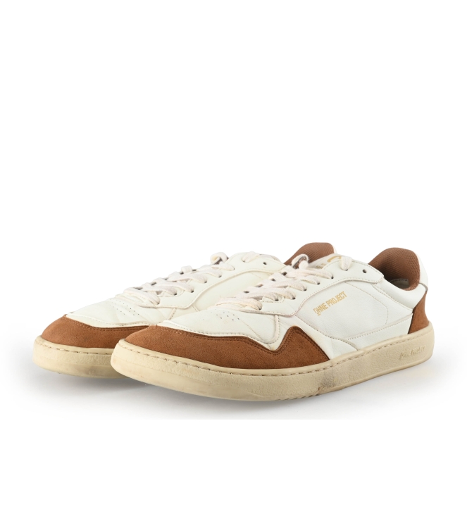 Ohnne Project Sneakers