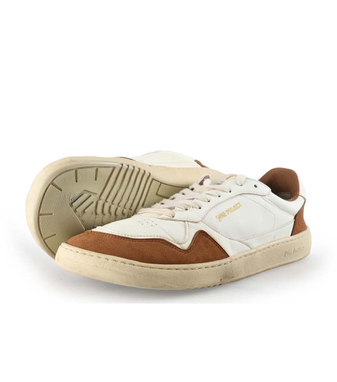 Ohnne Project Sneakers