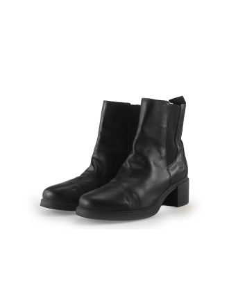 Timberland Boots Zwart 355653
 Maat 41
 