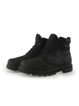 Timberland Veterboots Zwart 355657
 Maat 41½
 