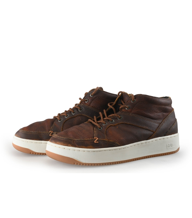 Hub Hoge sneakers
