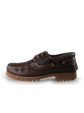 Timberland Bootschoenen Bruin 355660
 Maat 42
 