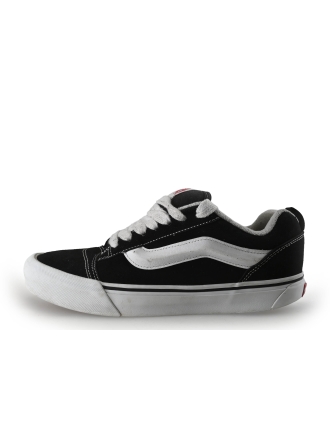 Vans Sneakers Zwart 355661
 Maat 39
 