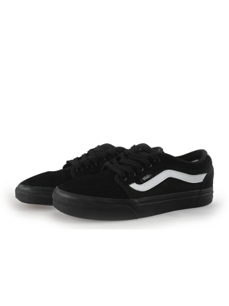 Vans Sneakers Zwart 355669
 Maat 40
 