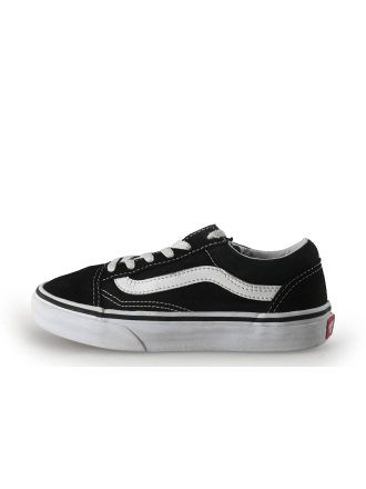 Vans Sneakers Zwart 355671
 Maat 31½
 