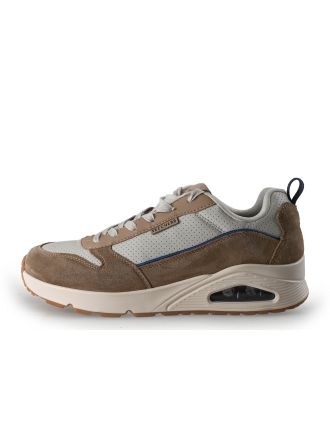 Skechers Sneakers Beige 355672
 Maat 44
 