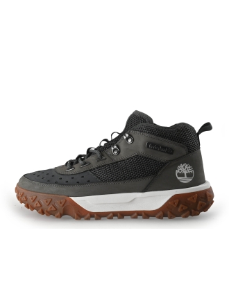 Timberland Hoge sneakers Grijs 355674
 Maat 43
 