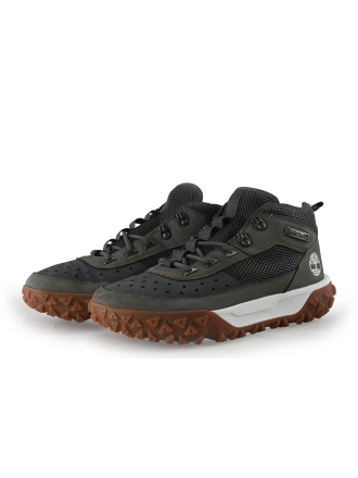 Timberland Hoge sneakers Grijs 355674
 Maat 43
 