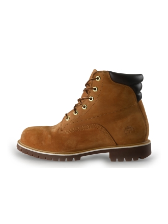 Timberland Boots Bruin 355675
 Maat 44½
 