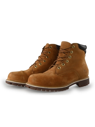 Timberland Boots Bruin 355675
 Maat 44½
 