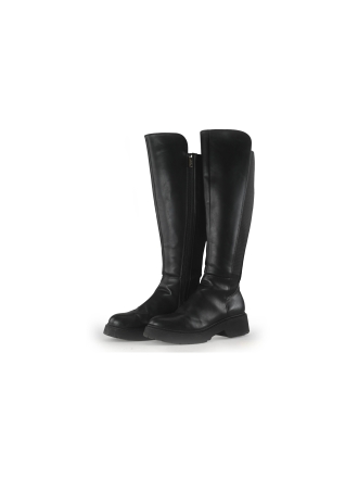 Steve Madden Laarzen Zwart 355677
 Maat 39
 