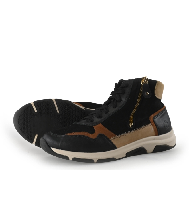 Remonte Hoge sneakers