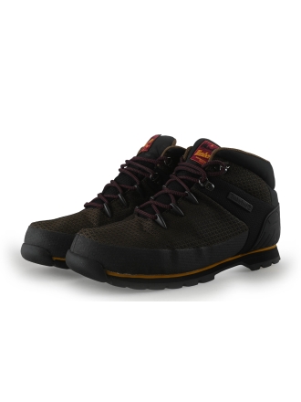 Timberland Veterboots Bruin 355685
 Maat 44
 