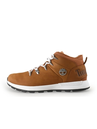 Timberland Veterboots Bruin 355686
 Maat 43
 