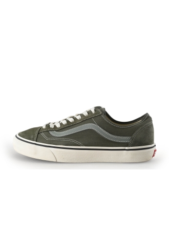 Vans Sneakers Groen 355692
 Maat 43
 