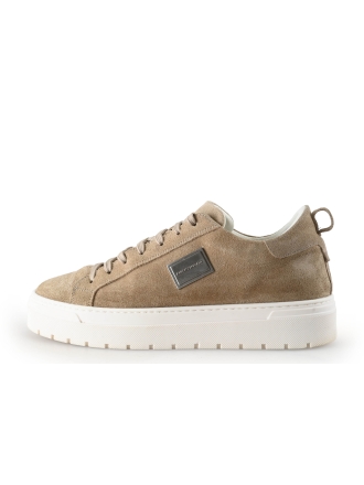 Antony Morato Sneakers Beige 355695
 Maat 42
 